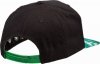 Adidas czapka z daszkiem Boston Celtics Cap Celtics Ac0900 Adidas czapka z daszkiem Boston Celtics Cap Celtics Ac0900